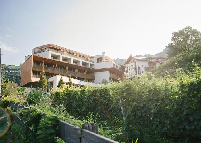 Hotel Pacher