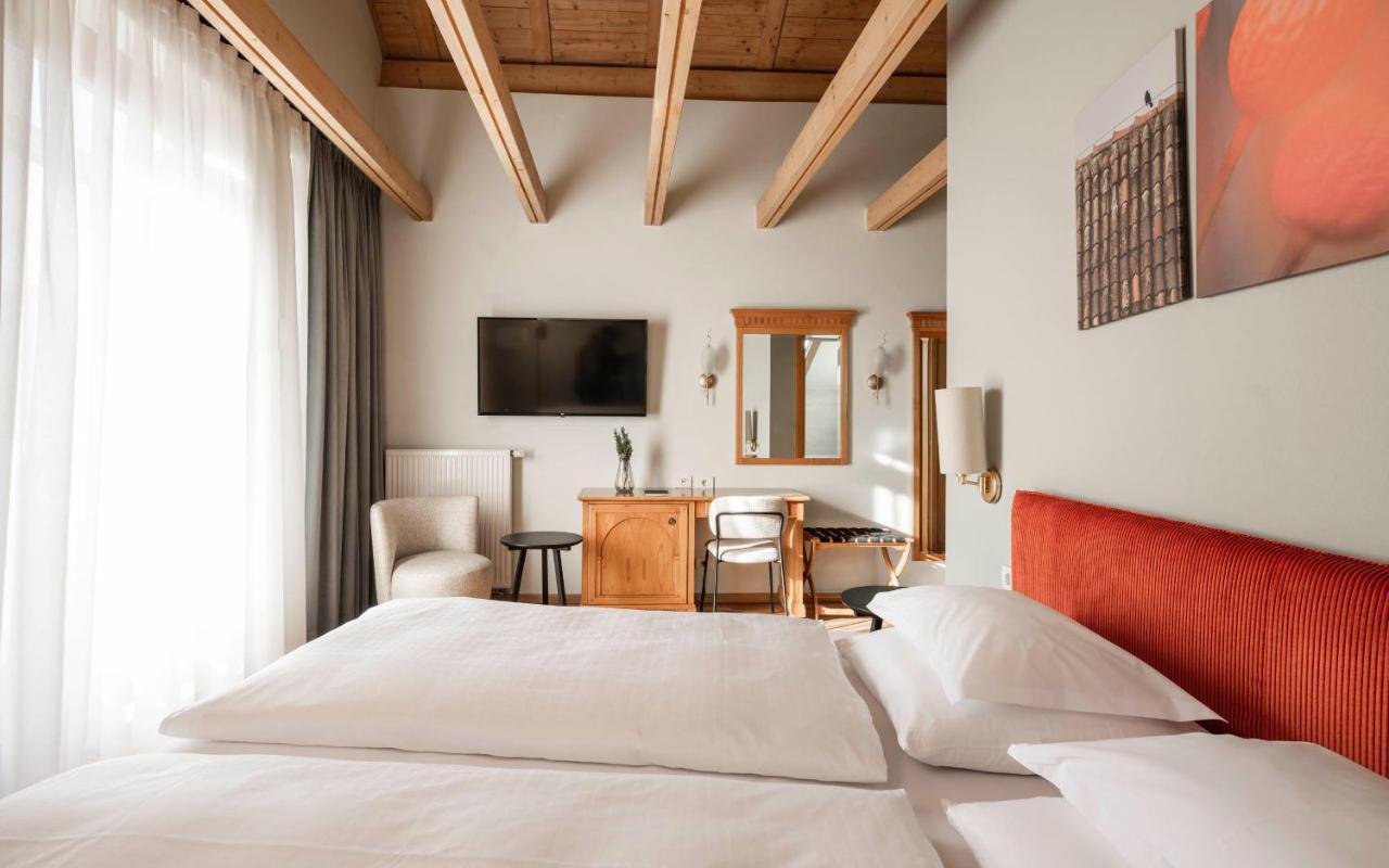 Boutique Pachers Hotel