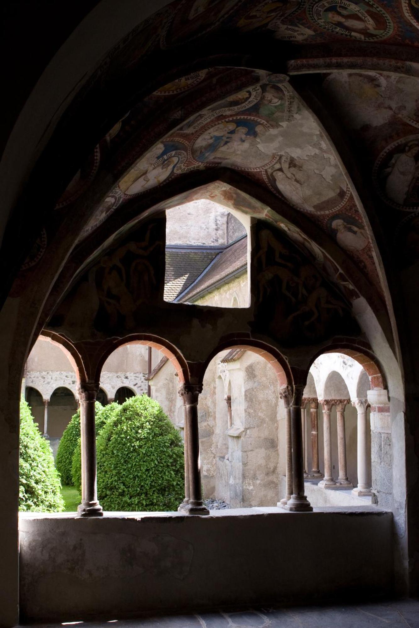Hotel Boutique Pachers Bressanone