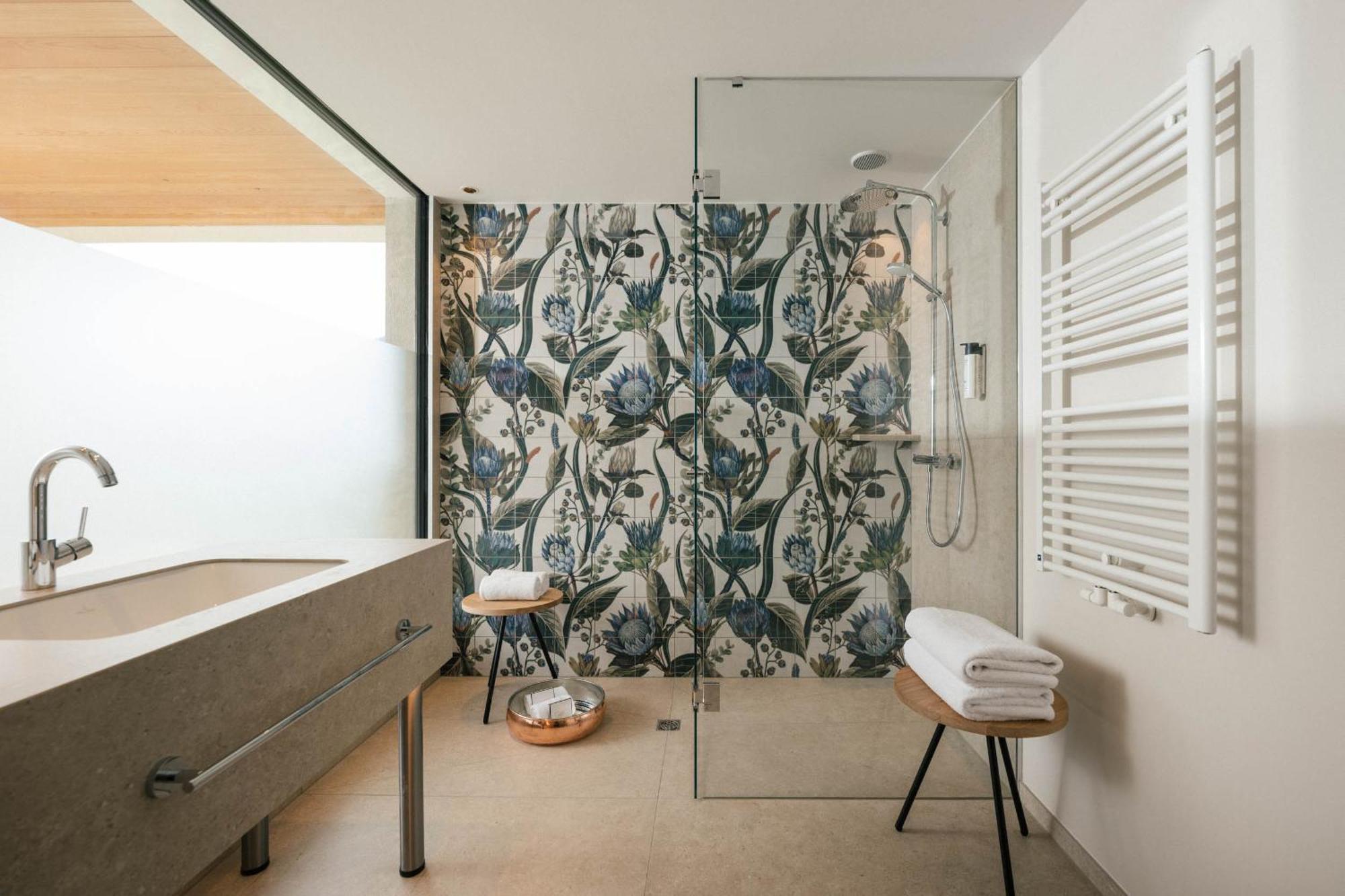 Hotel Boutique Pachers Bressanone