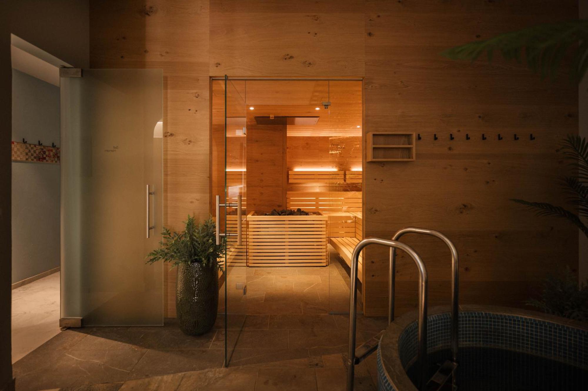 Boutique Pachers Hotel 4*
