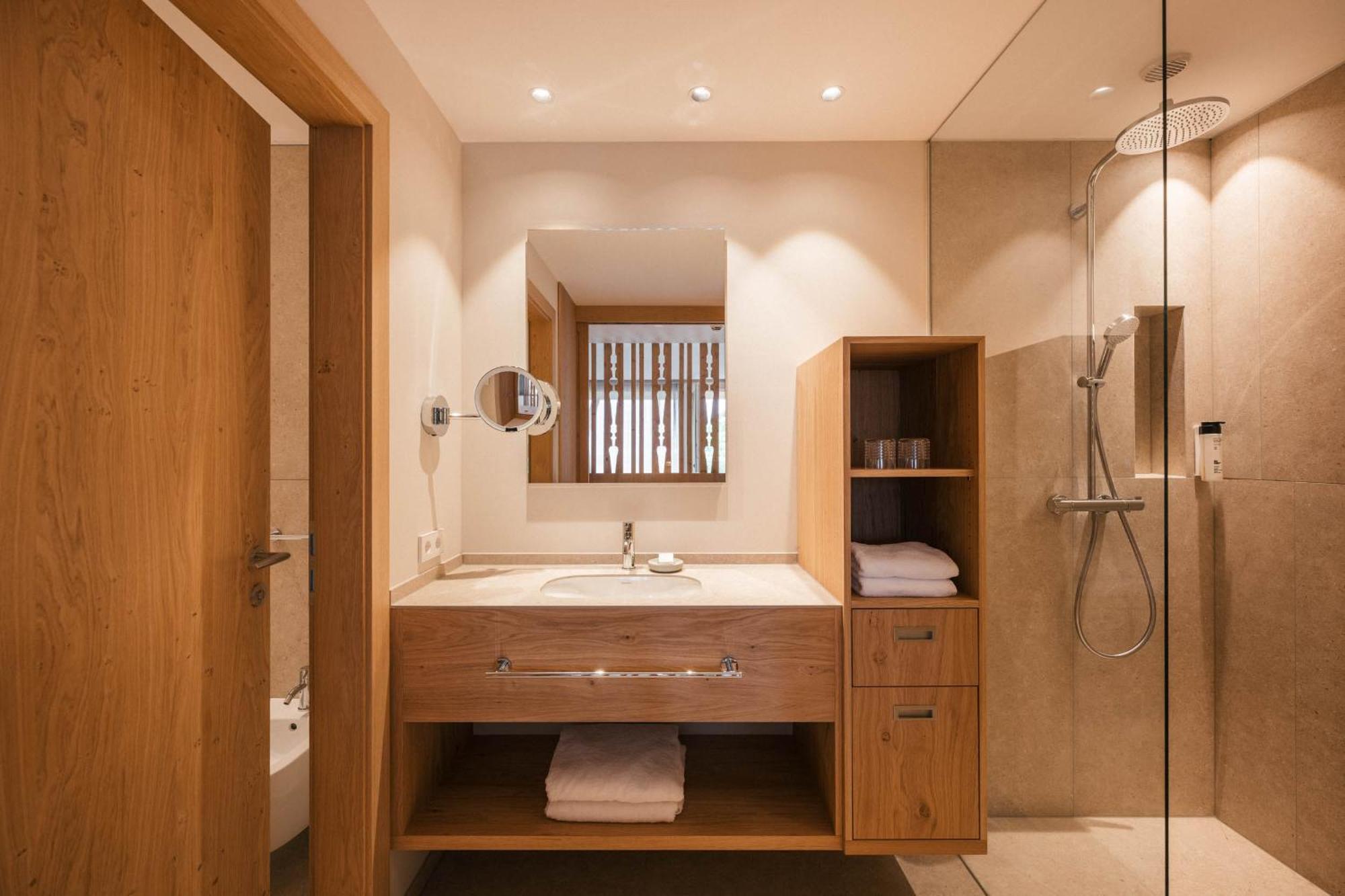 Hotel Boutique Pachers Bressanone