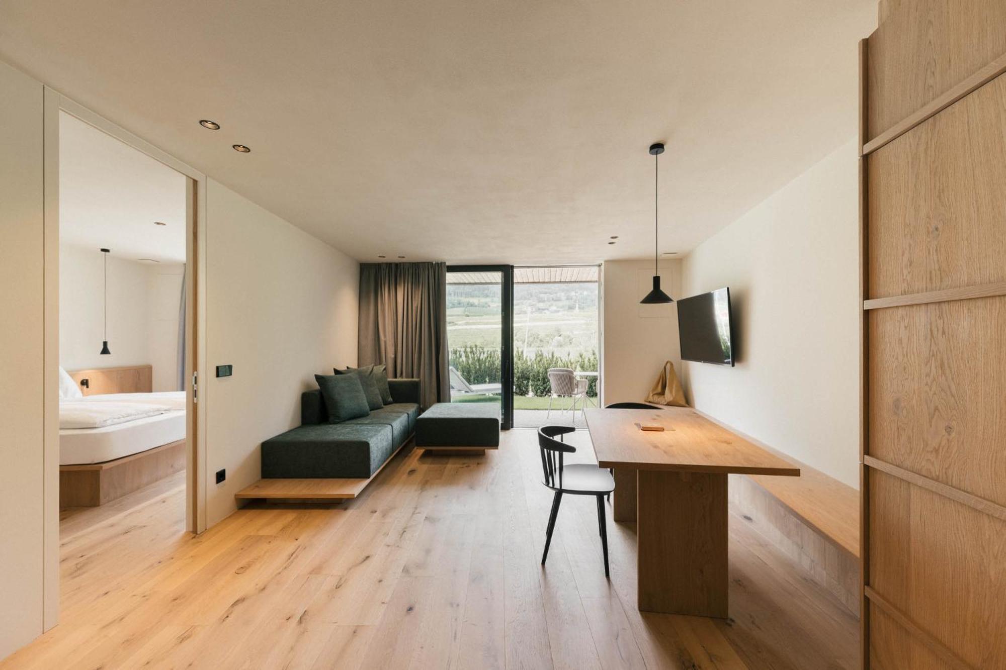 Boutique Pachers Hotel