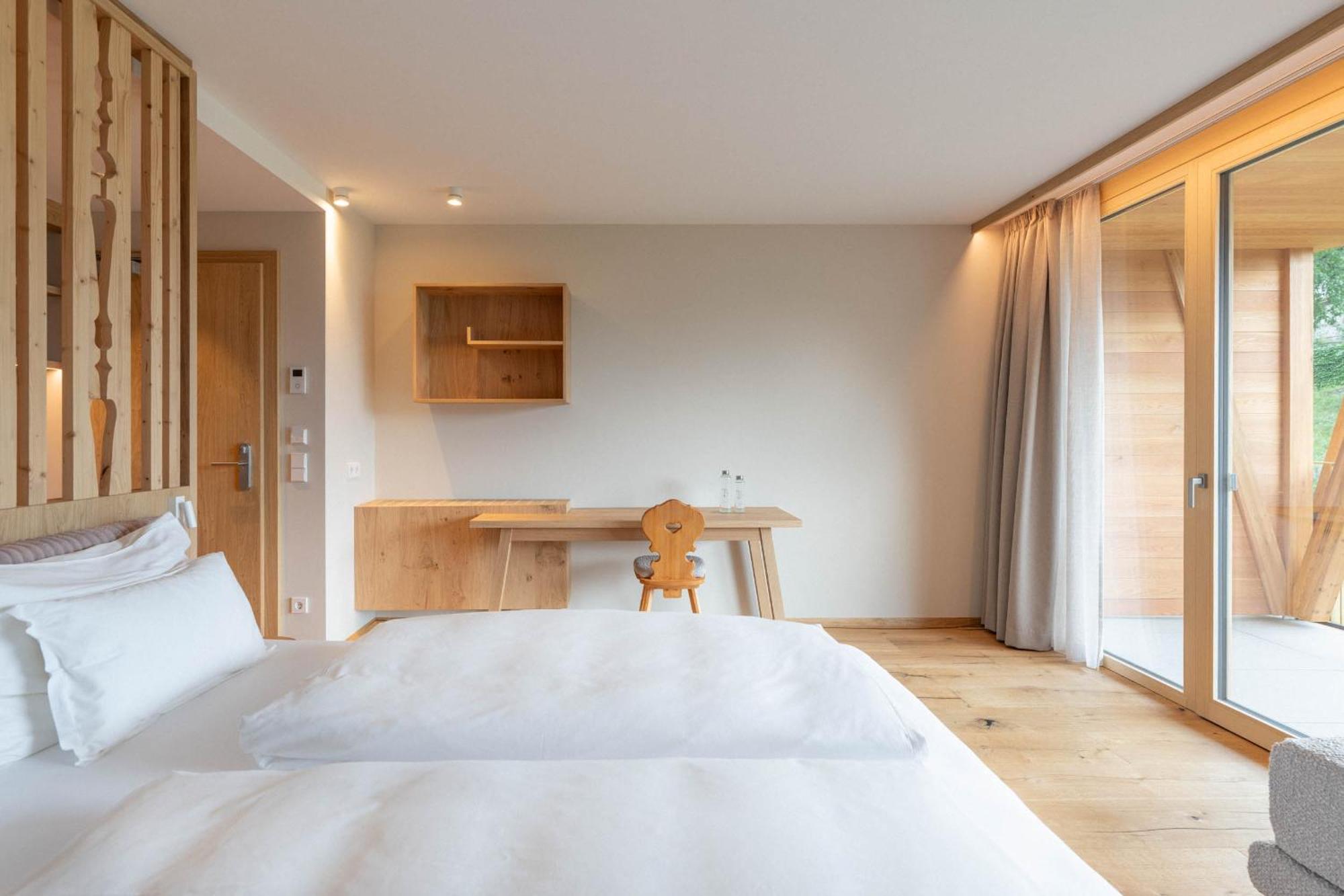 Hotel Boutique Pachers Bressanone