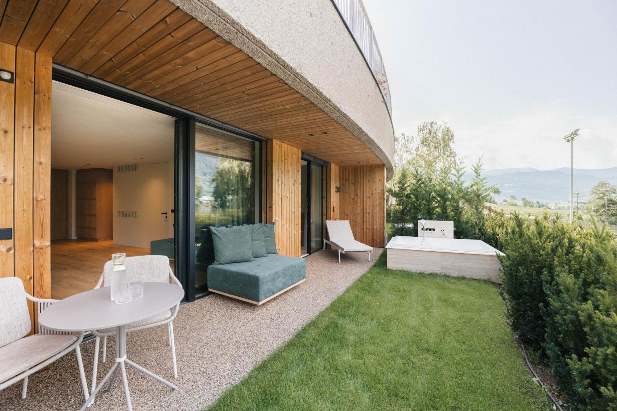 Boutique Pachers Hotel