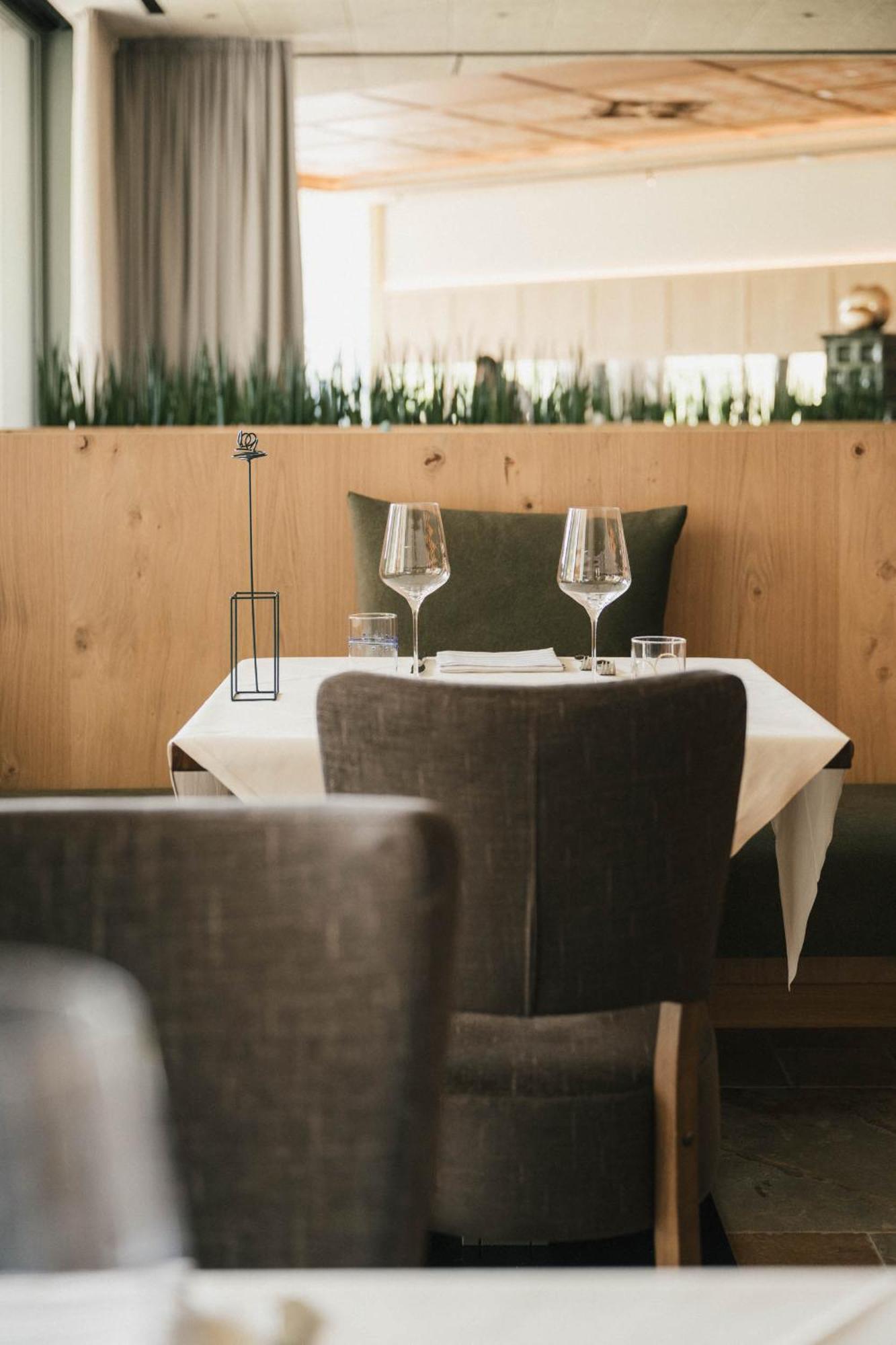 Boutique Pachers Hotel Bressanone