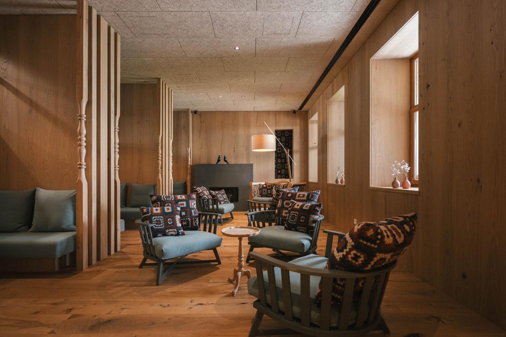 Hotel Boutique Pachers Bressanone
