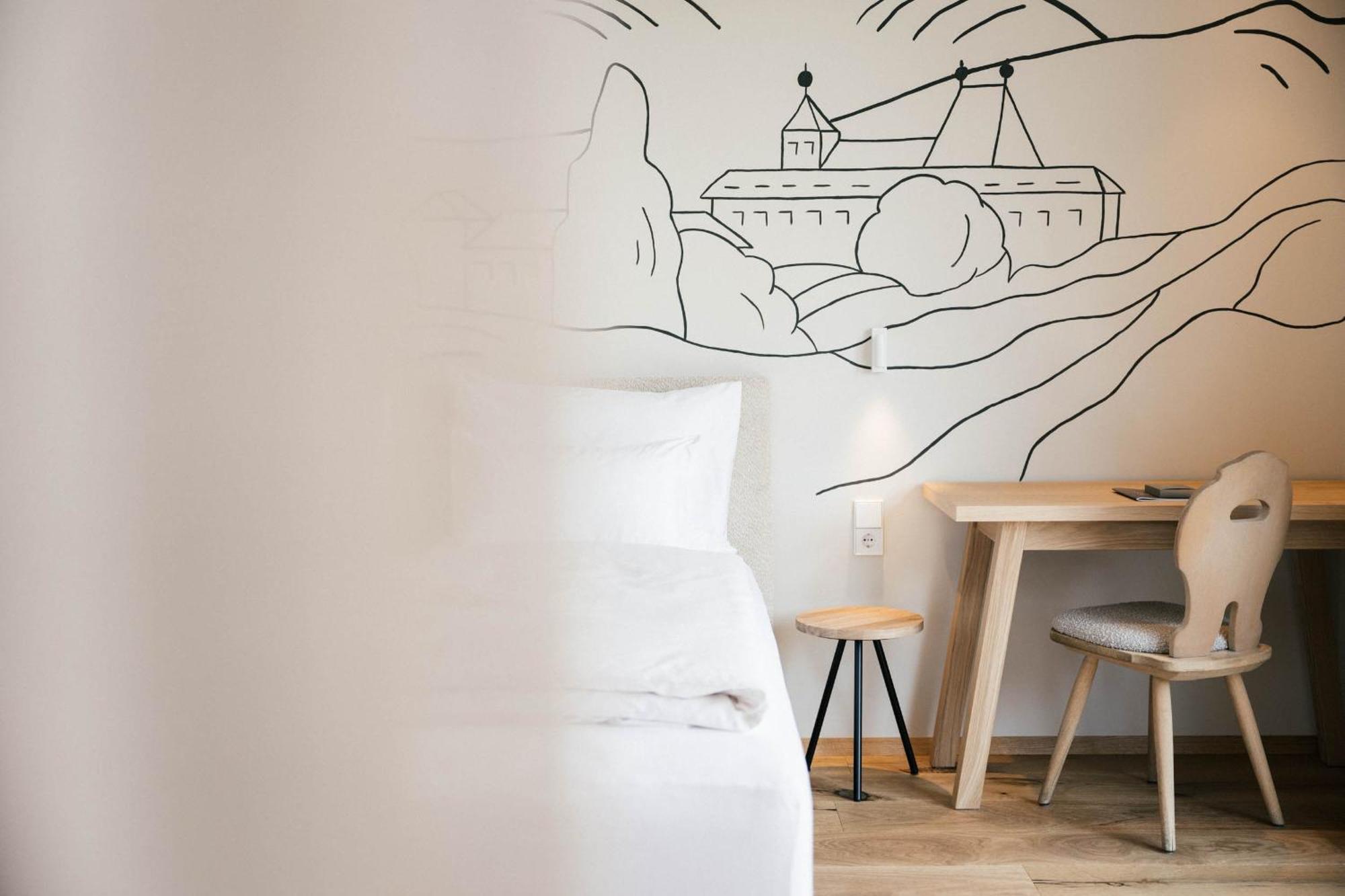 Pacher Hotel 4*