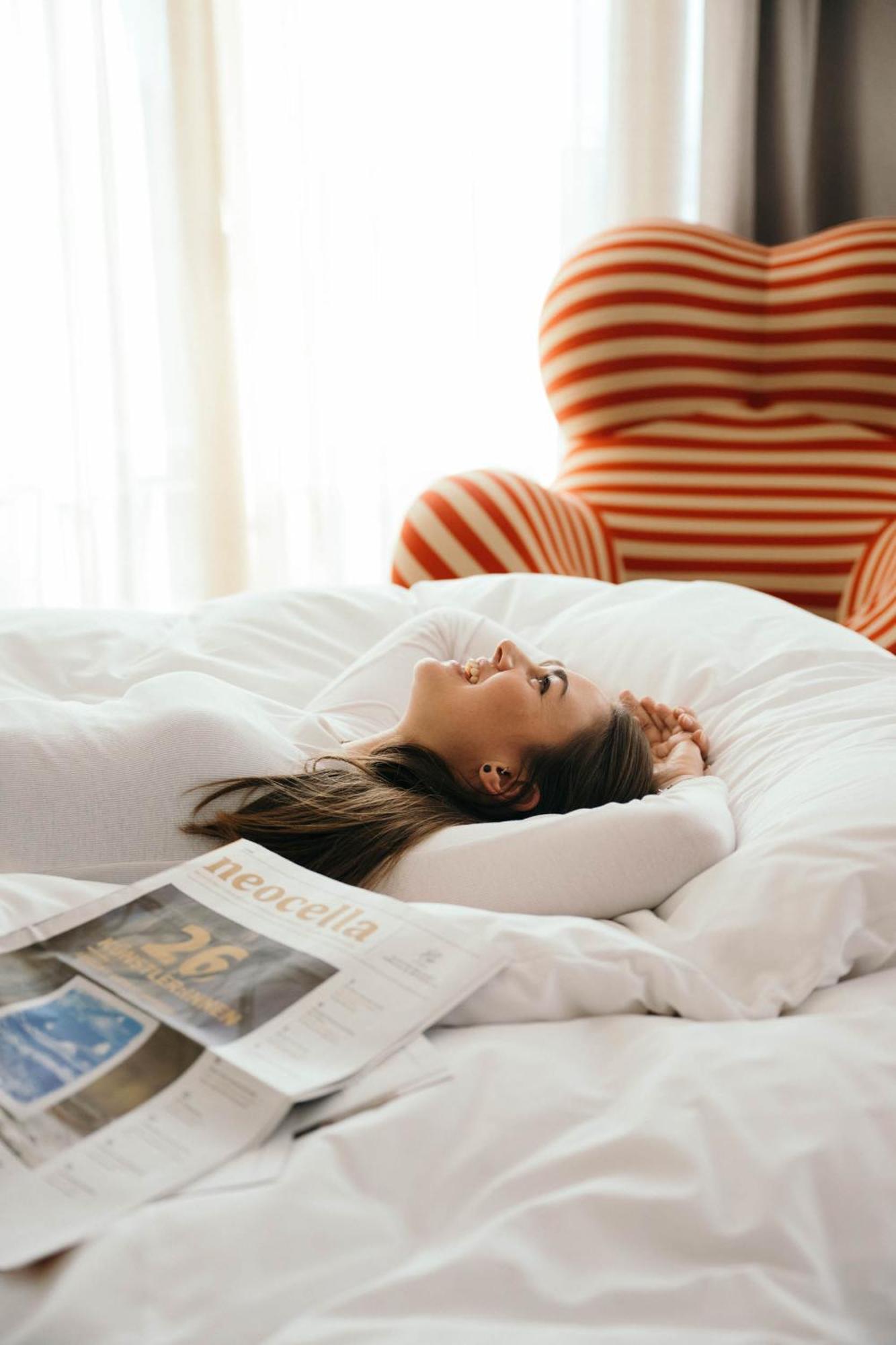 Boutique Pachers Hotel Bressanone