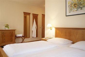 Boutique Pachers Hotel