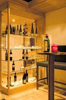 Pacher Hotel 4*