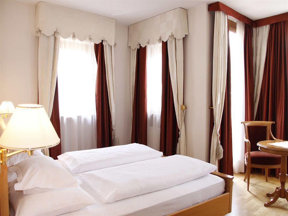 Boutique Pachers Hotel 4*
