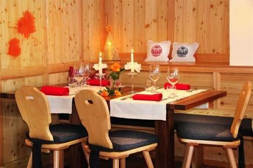 Boutique Pachers Hotel Bressanone