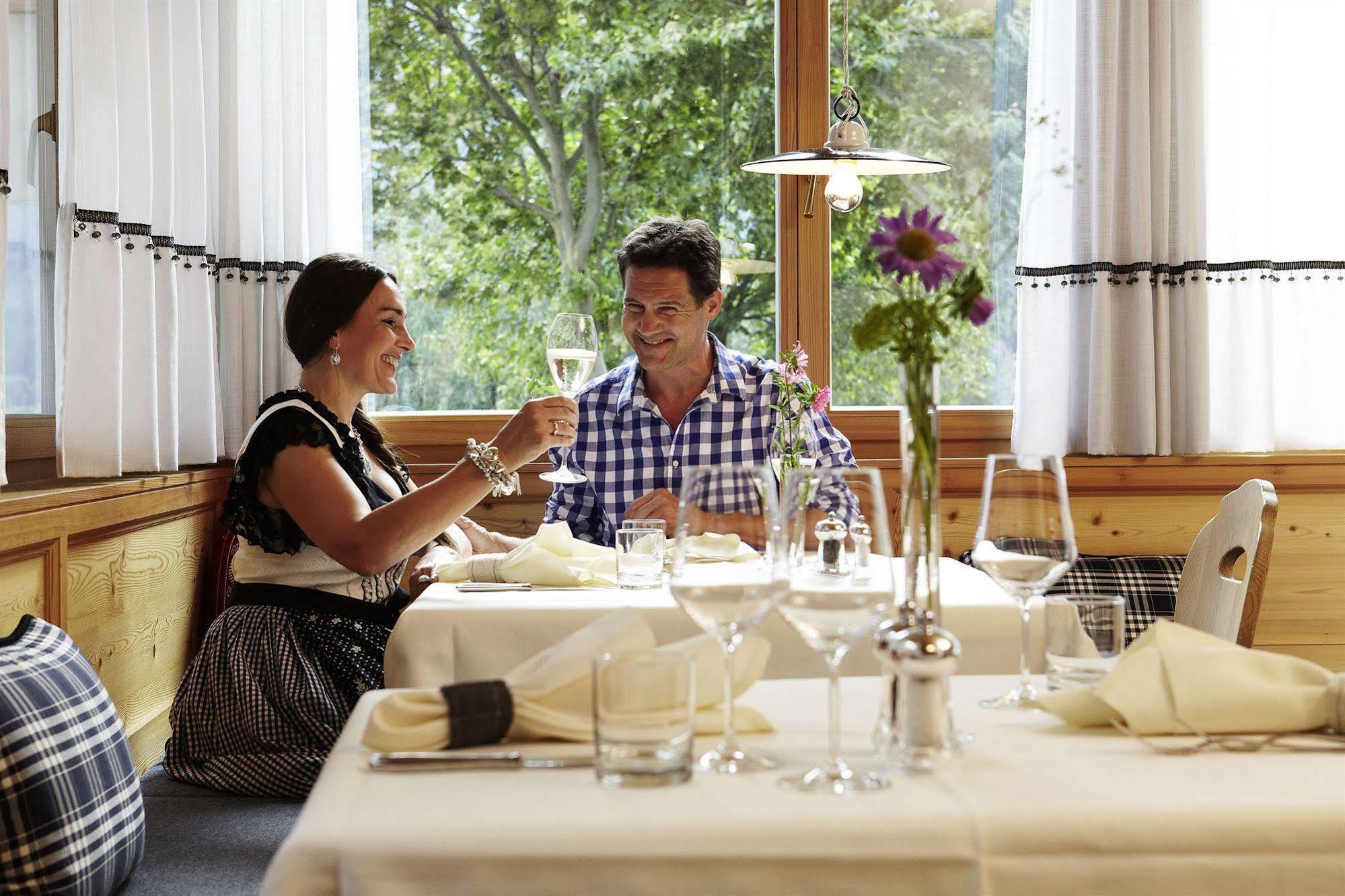 Boutique Pachers Hotel
