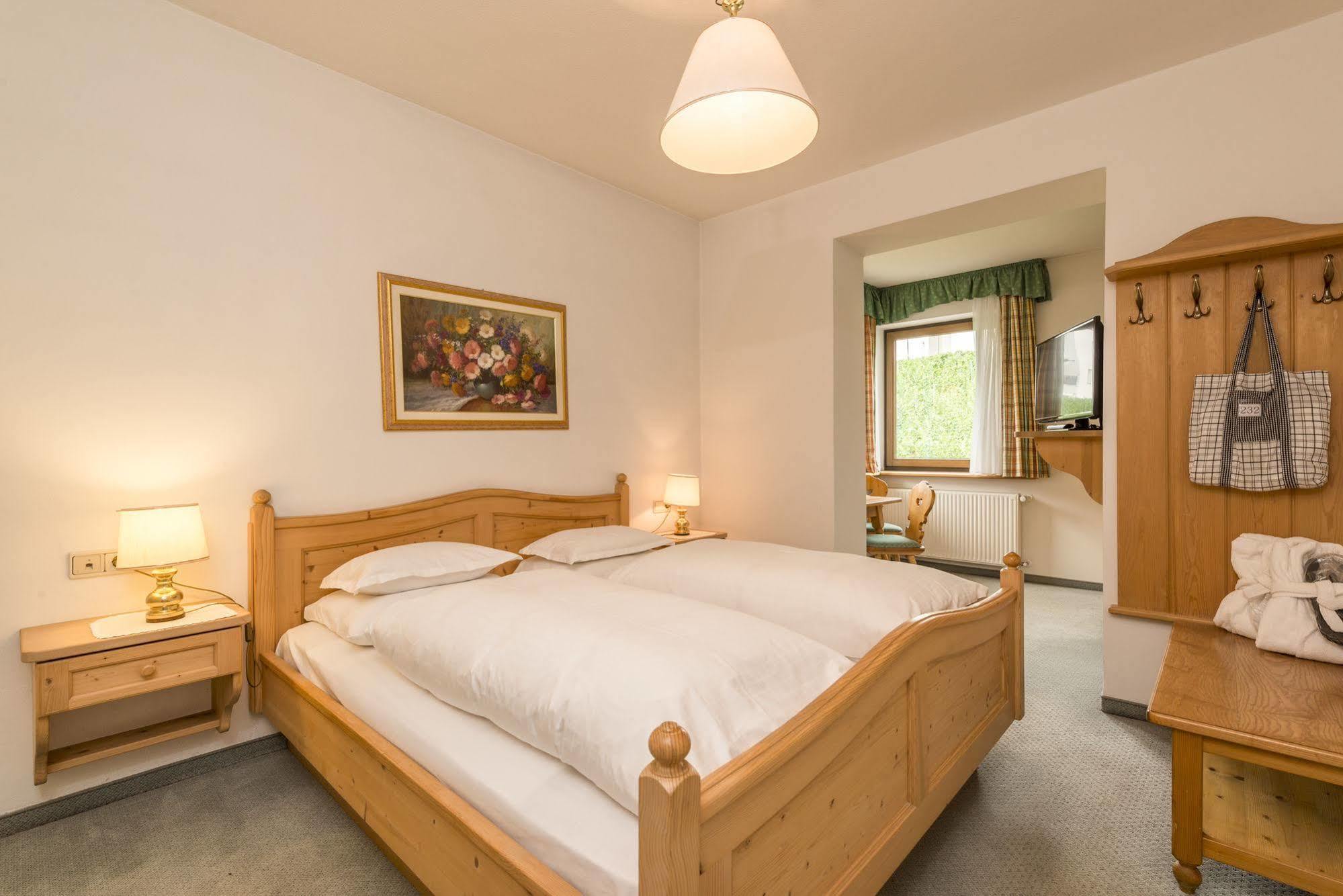 Hotel Boutique Pachers Bressanone