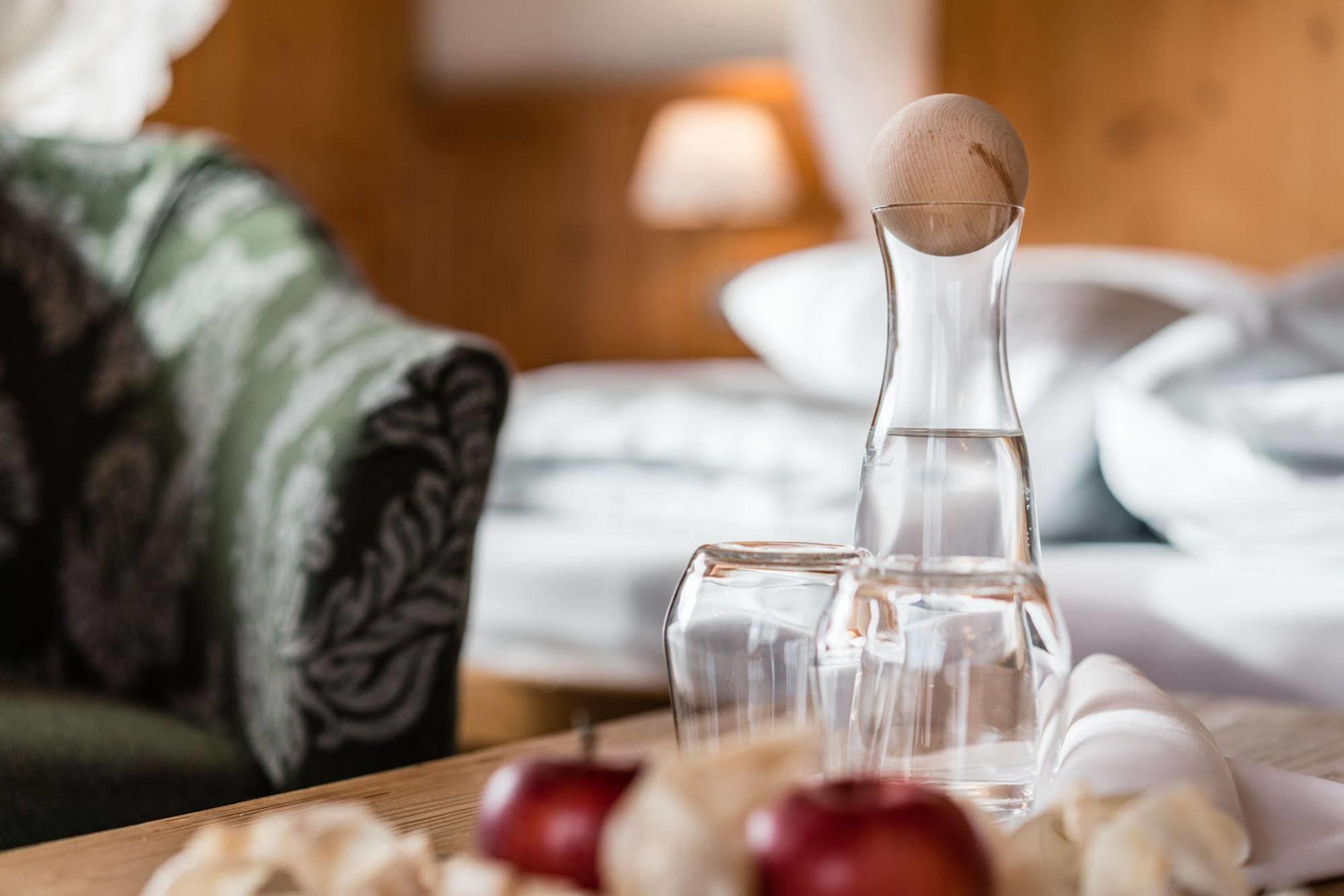 Hotel Boutique Pachers Bressanone