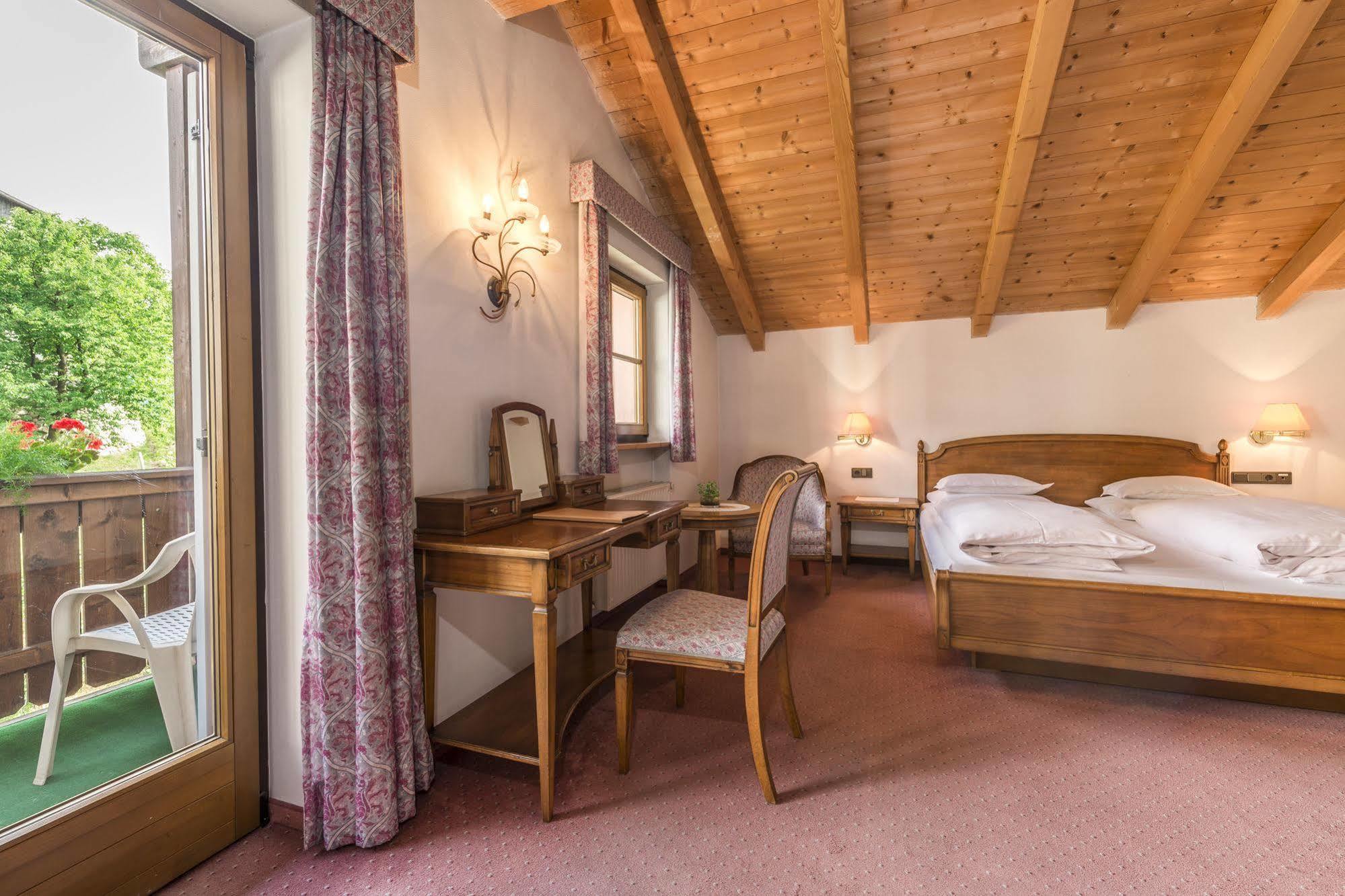 Hotel Boutique Pachers Bressanone