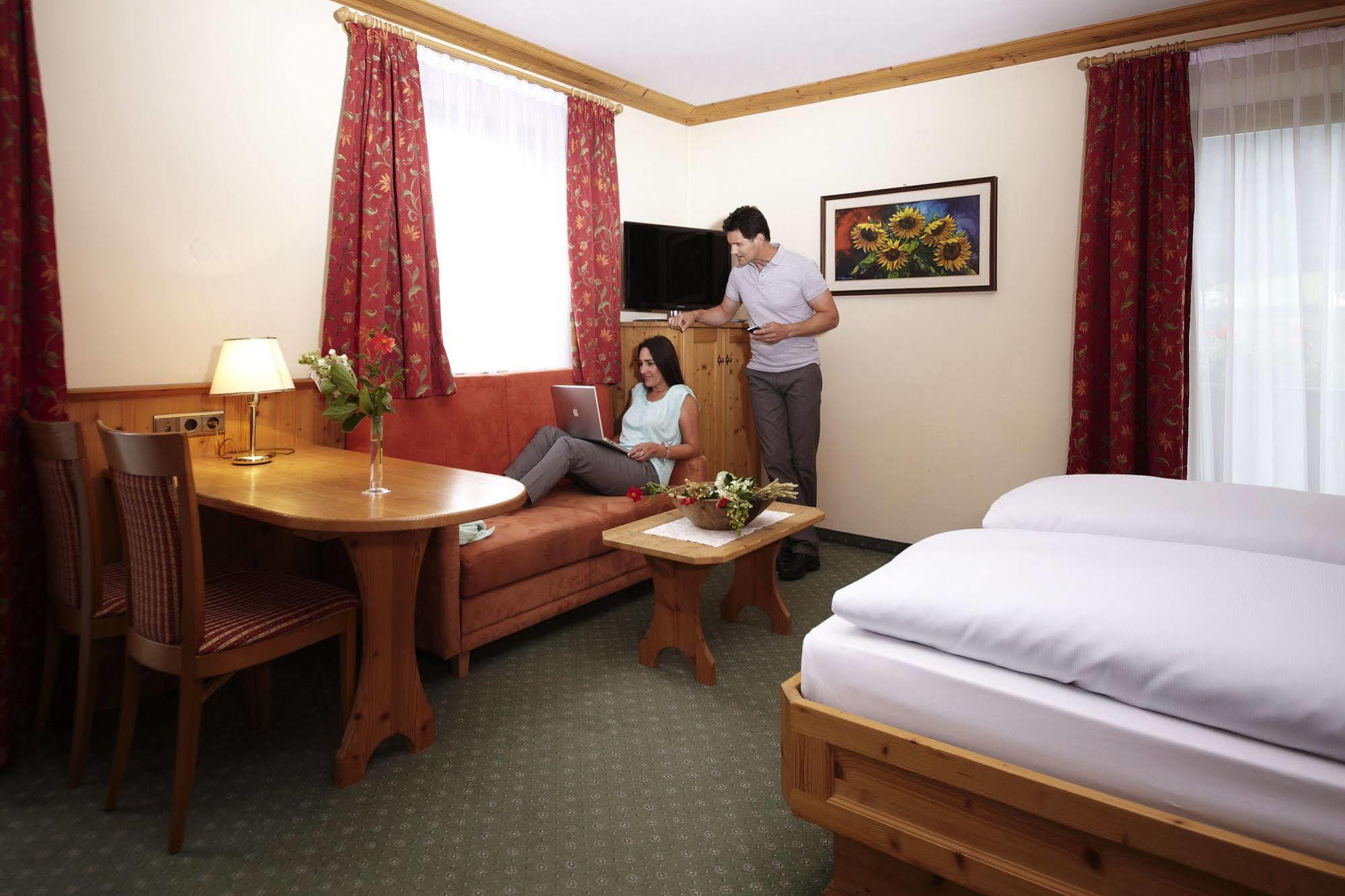 Boutique Pachers Hotel