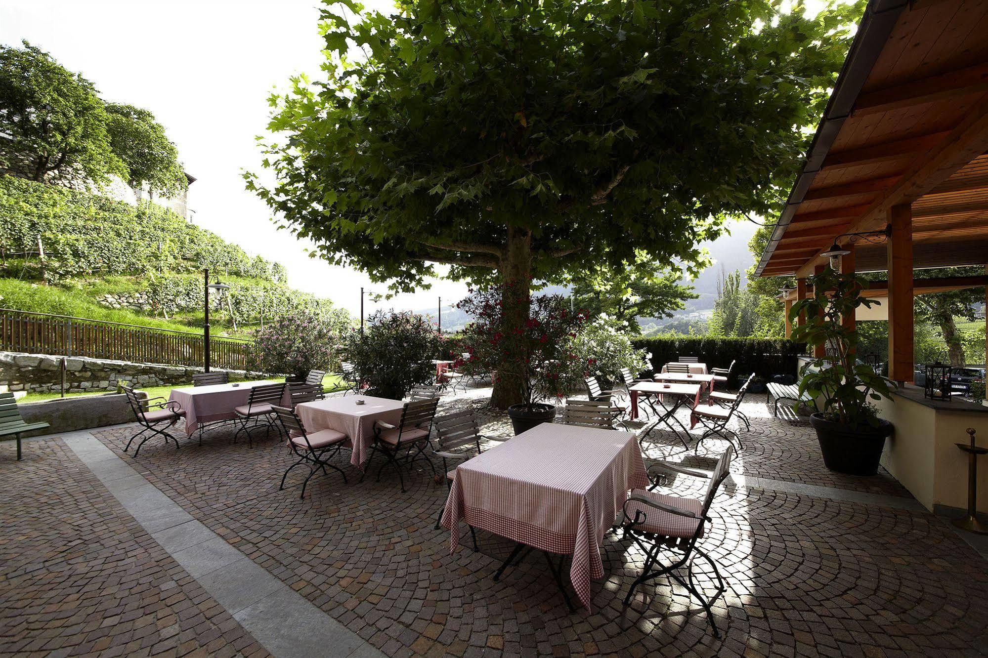 Hotel Boutique Pachers 4*
